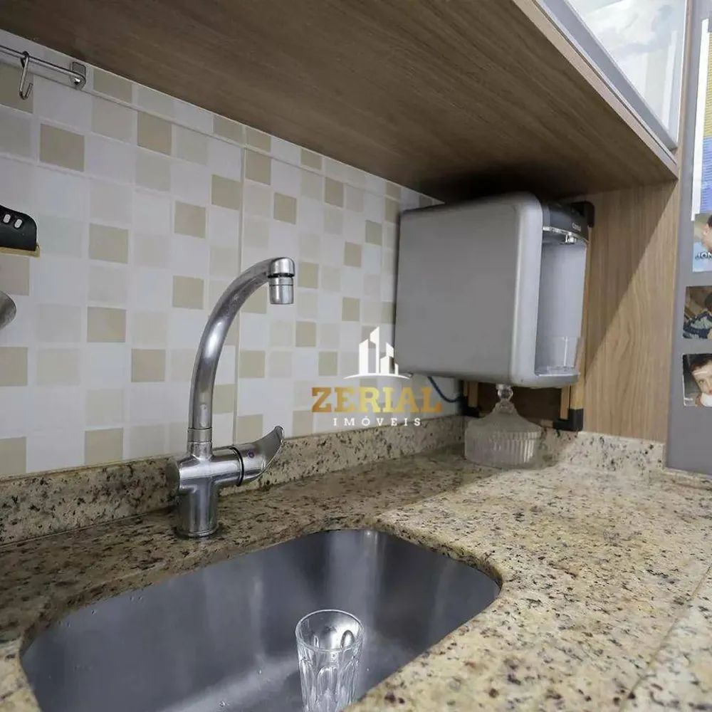 Apartamento, 3 quartos, 85 m² - Foto 6