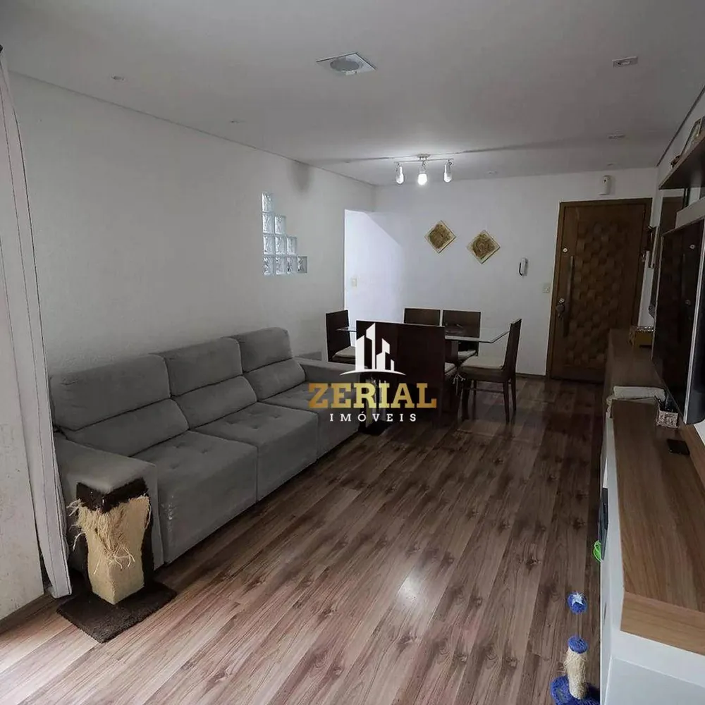 Apartamento, 3 quartos, 85 m² - Foto 1