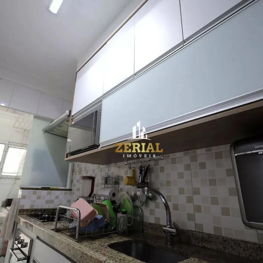 Apartamento, 3 quartos, 85 m² - Foto 4