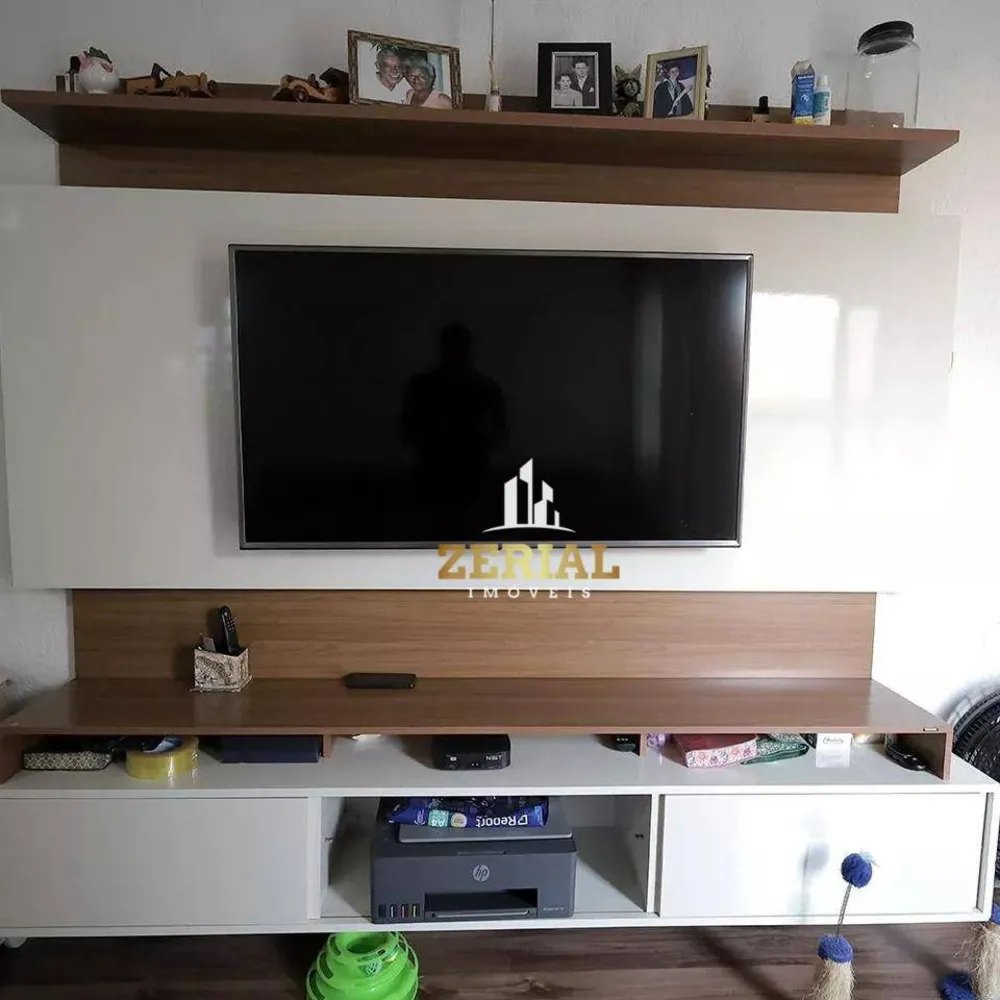 Apartamento, 3 quartos, 85 m² - Foto 2