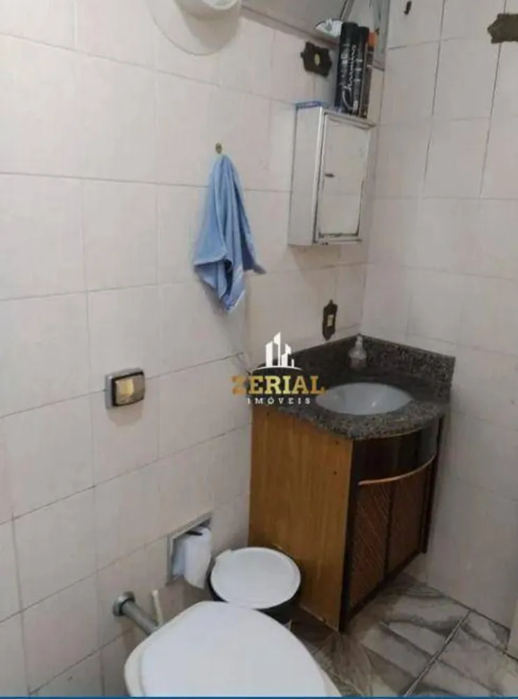 Apartamento, 2 quartos, 65 m² - Foto 11