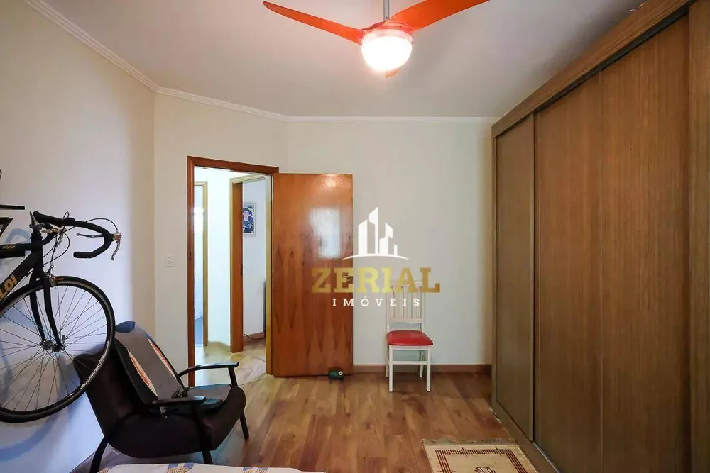 Sobrado, 3 quartos, 197 m² - Foto 2