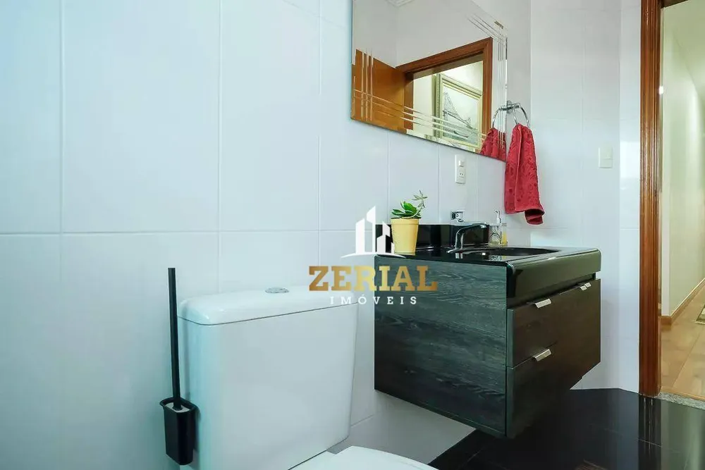 Sobrado, 3 quartos, 197 m² - Foto 8