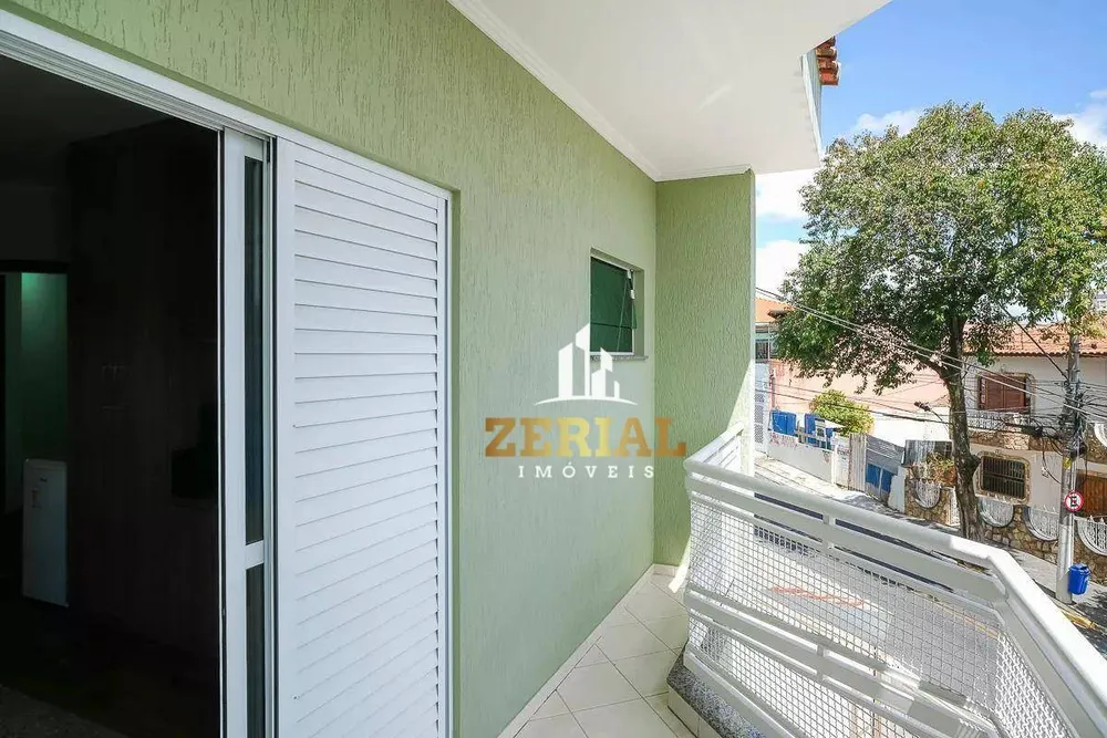 Sobrado, 3 quartos, 197 m² - Foto 4