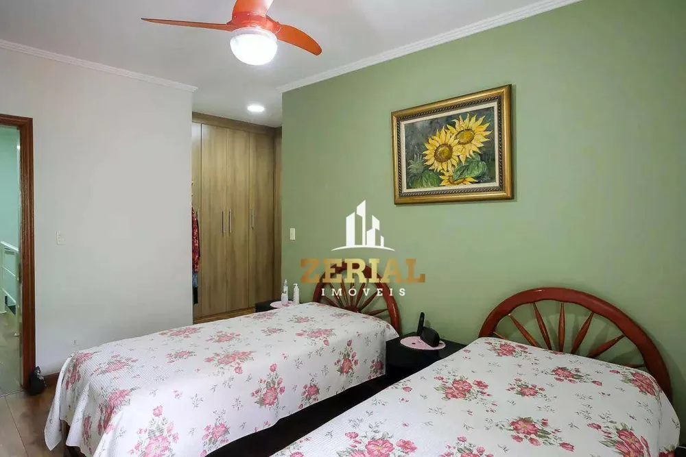 Sobrado, 3 quartos, 197 m² - Foto 6