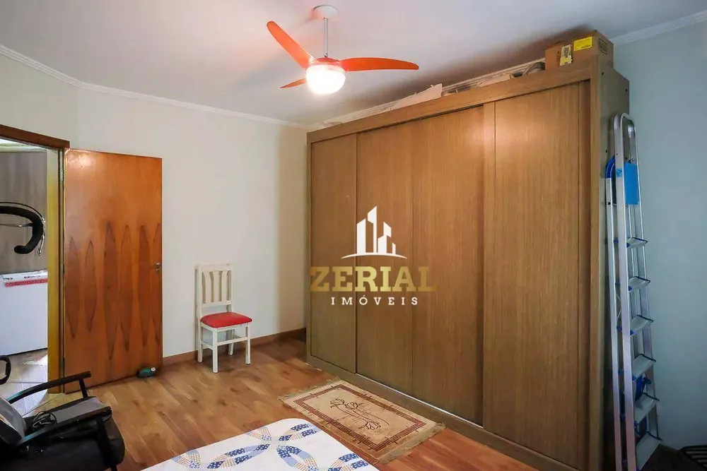 Sobrado, 3 quartos, 197 m² - Foto 3