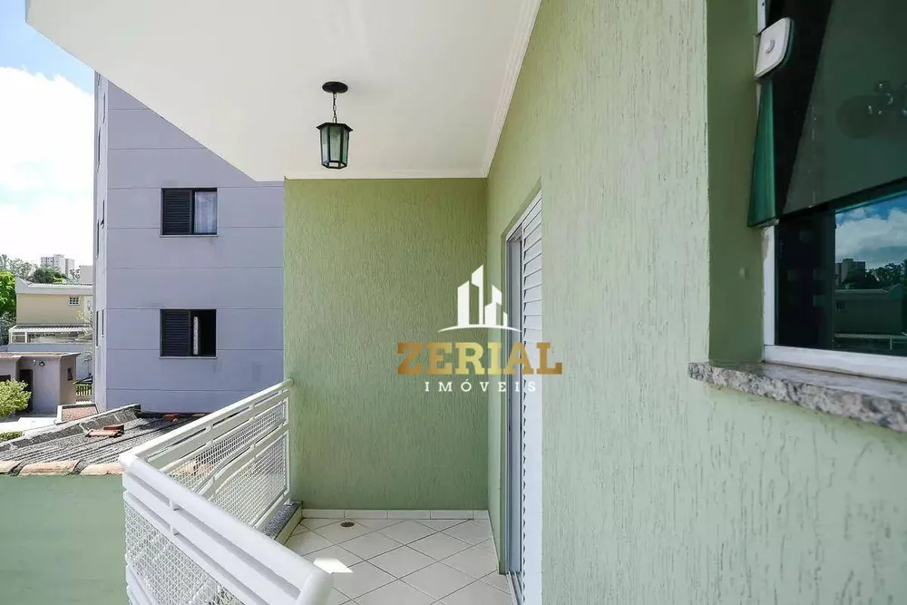 Sobrado, 3 quartos, 197 m² - Foto 5