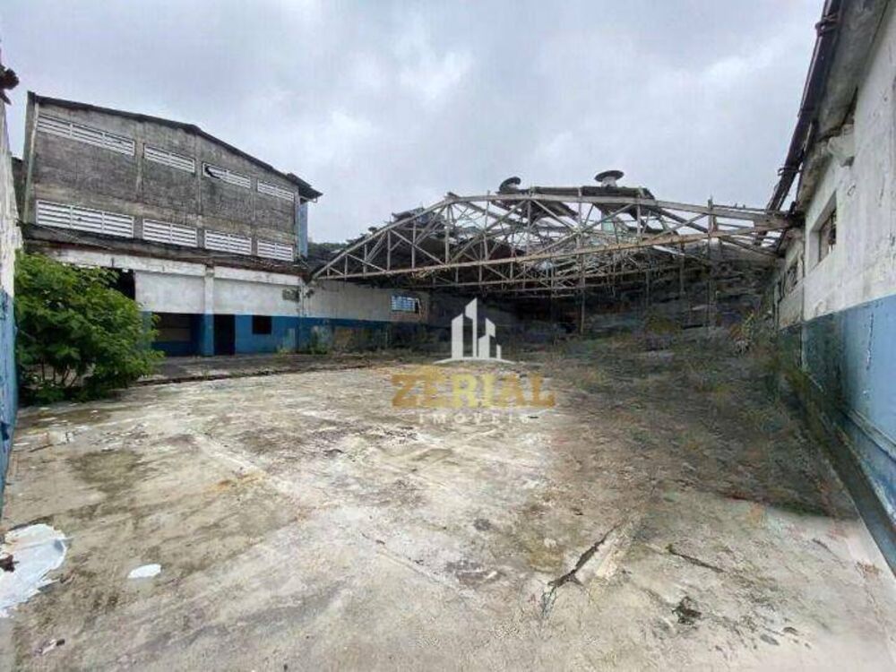 Depósito-Galpão, 2800 m² - Foto 2