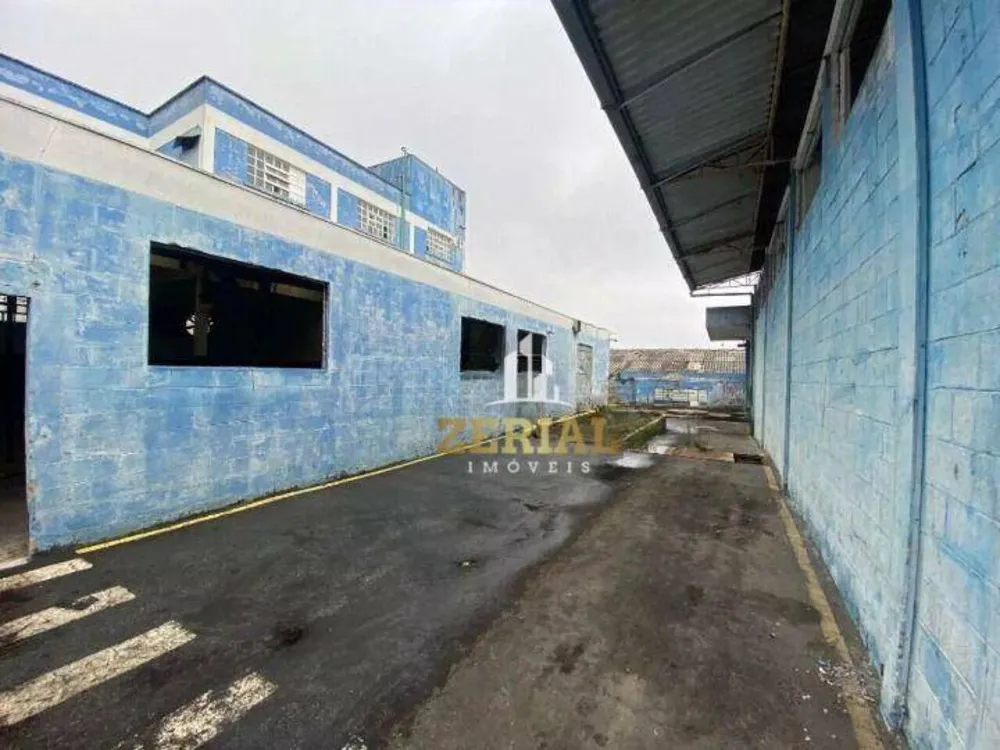 Depósito-Galpão, 2800 m² - Foto 2