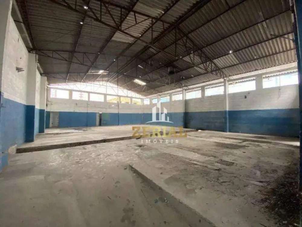 Depósito-Galpão, 2800 m² - Foto 3