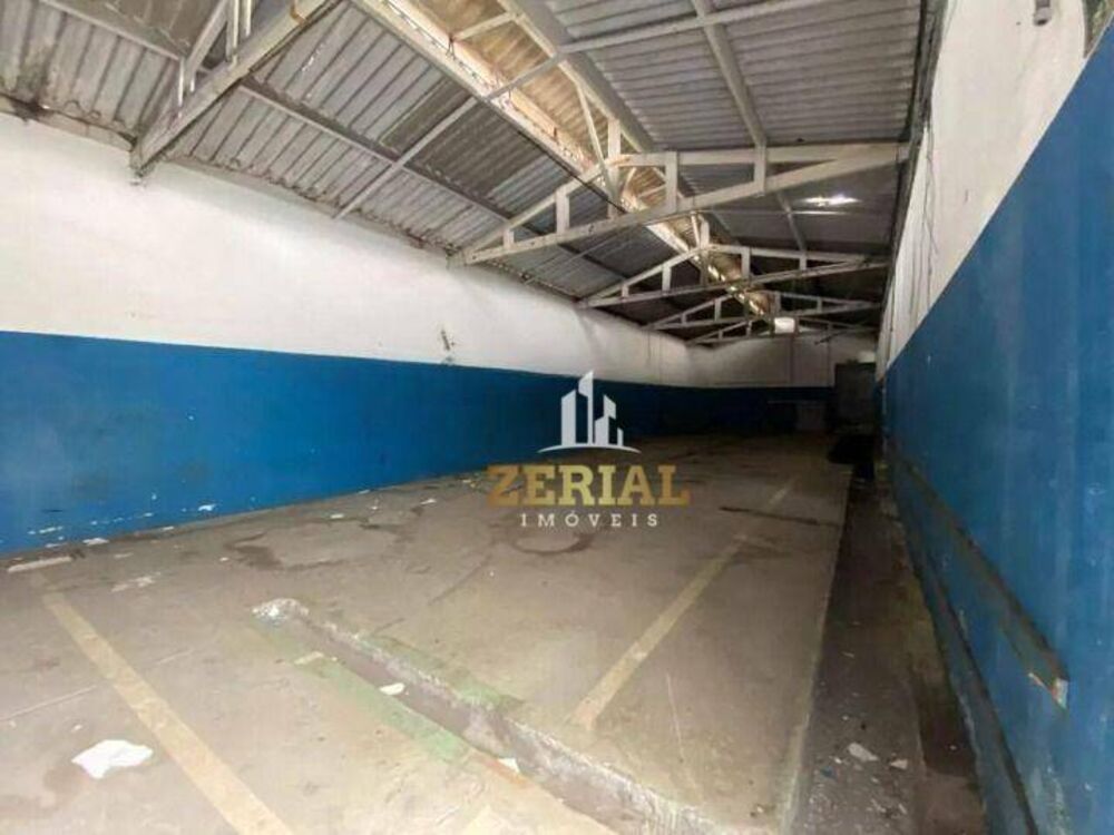 Depósito-Galpão, 2800 m² - Foto 3
