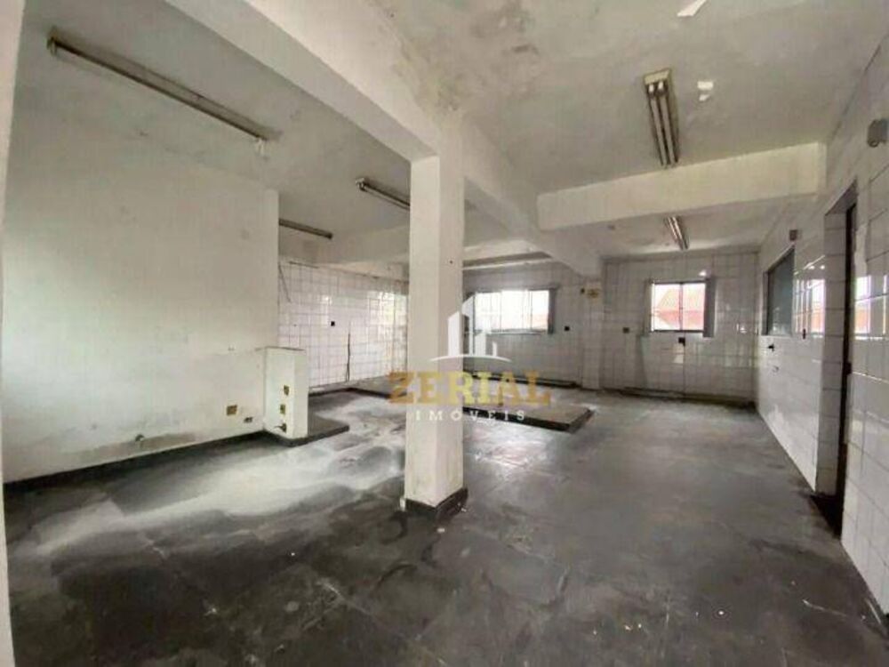 Depósito-Galpão, 2800 m² - Foto 1