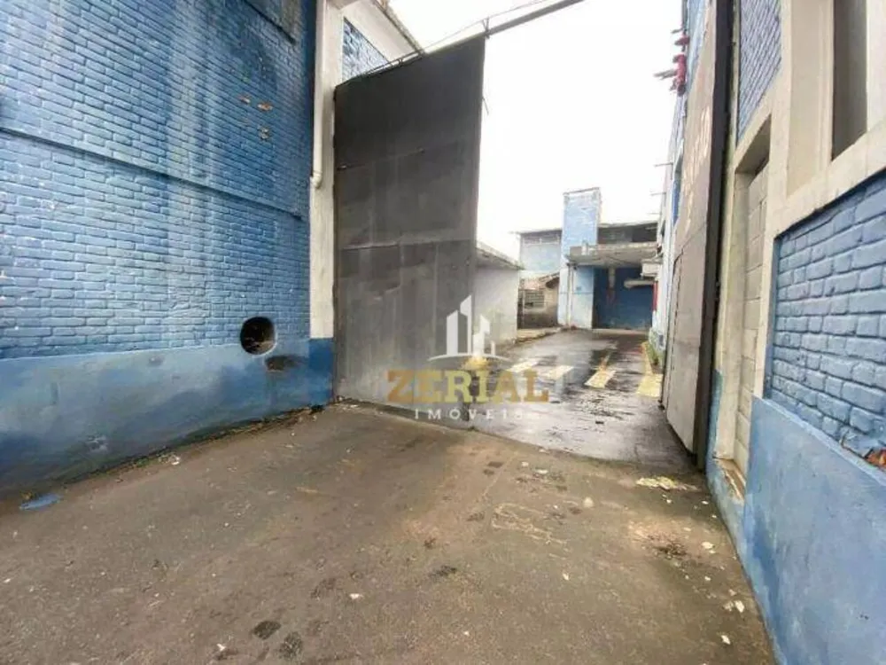 Depósito-Galpão, 2800 m² - Foto 12