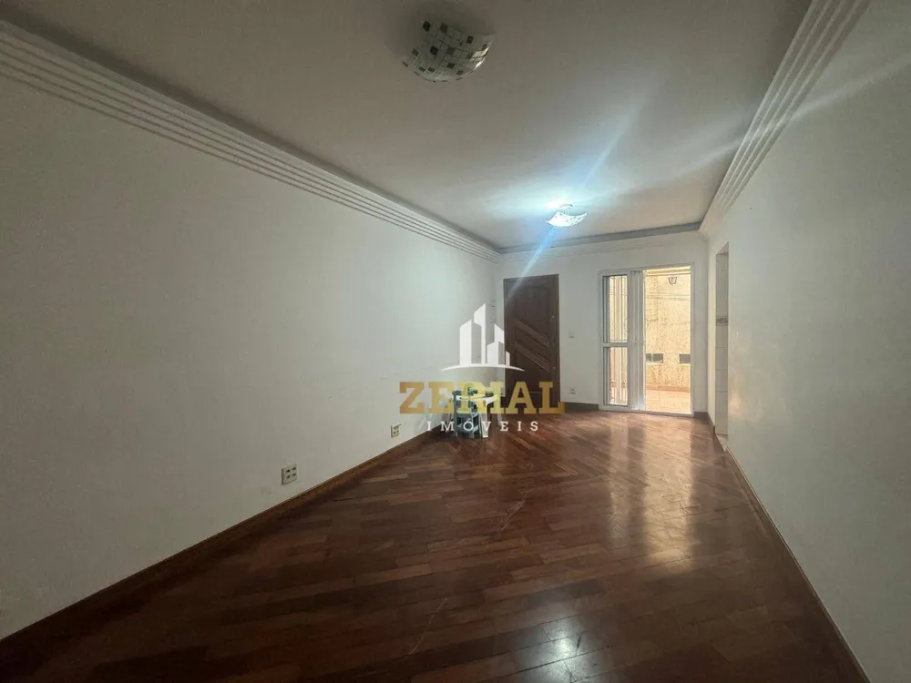 Apartamento, 3 quartos, 101 m² - Foto 2