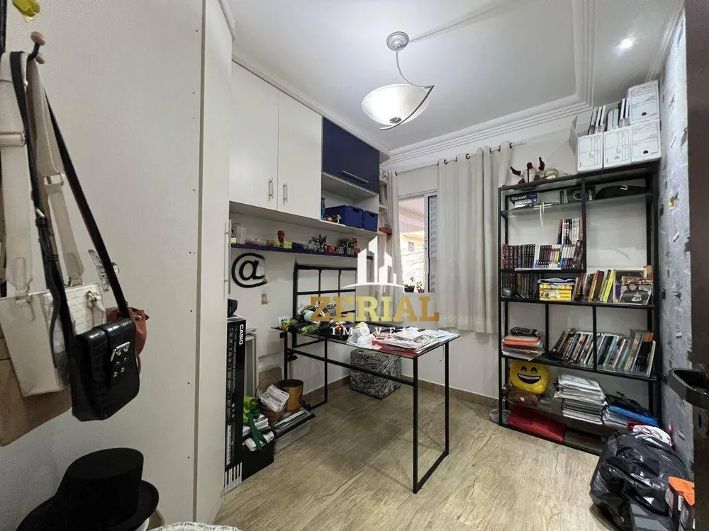 Sobrado, 3 quartos, 207 m² - Foto 6