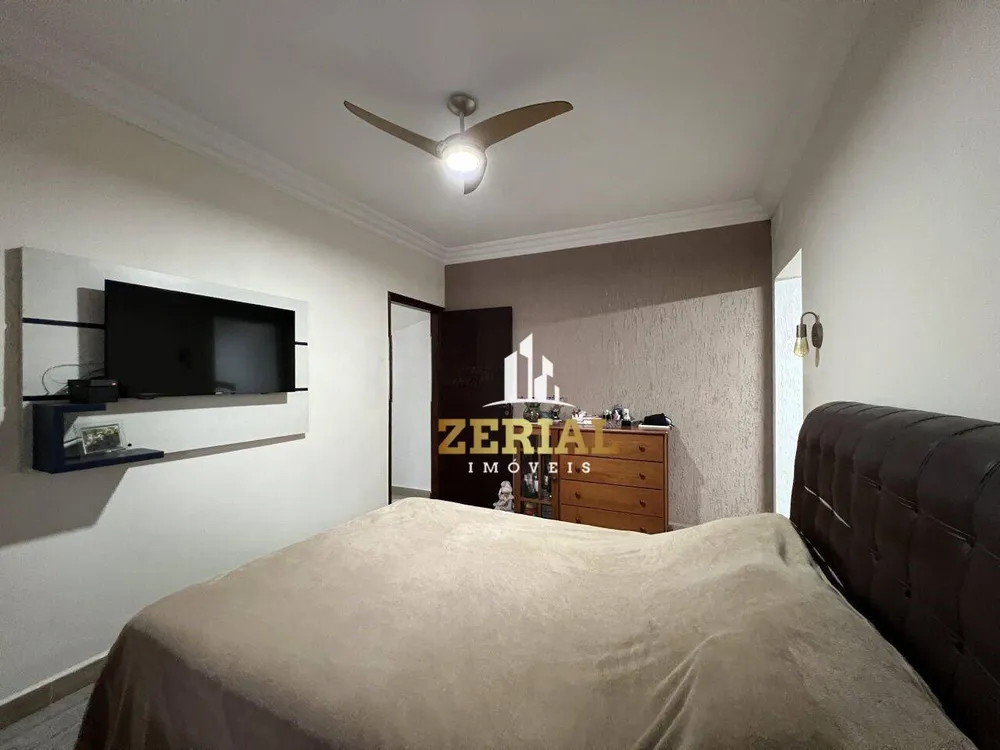 Sobrado, 3 quartos, 207 m² - Foto 5