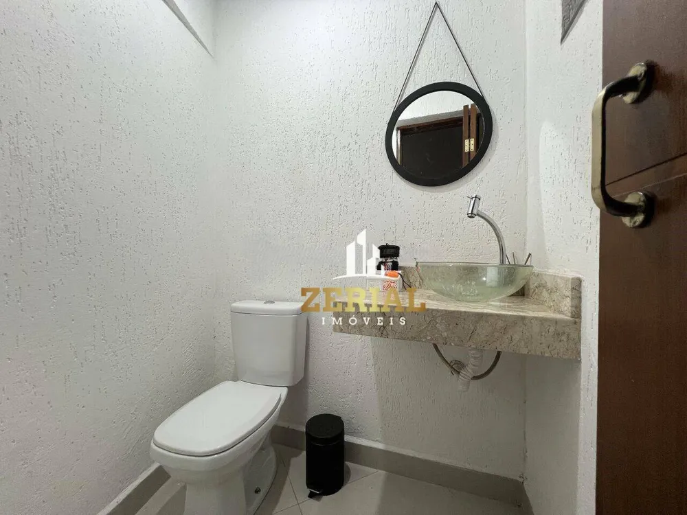 Sobrado, 3 quartos, 207 m² - Foto 7
