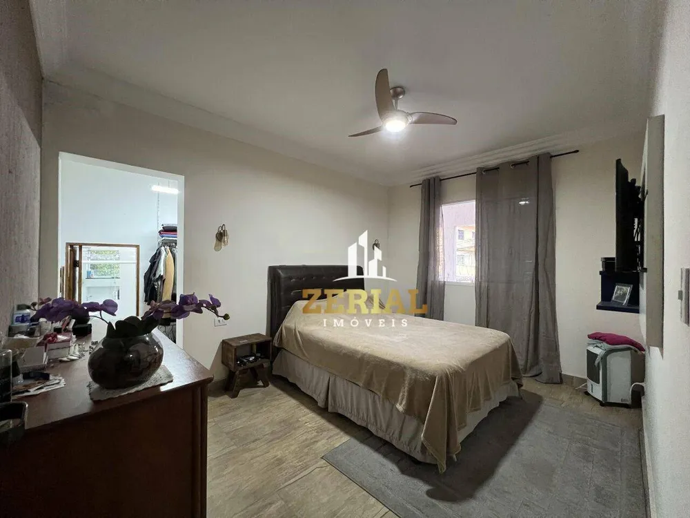 Sobrado, 3 quartos, 207 m² - Foto 4