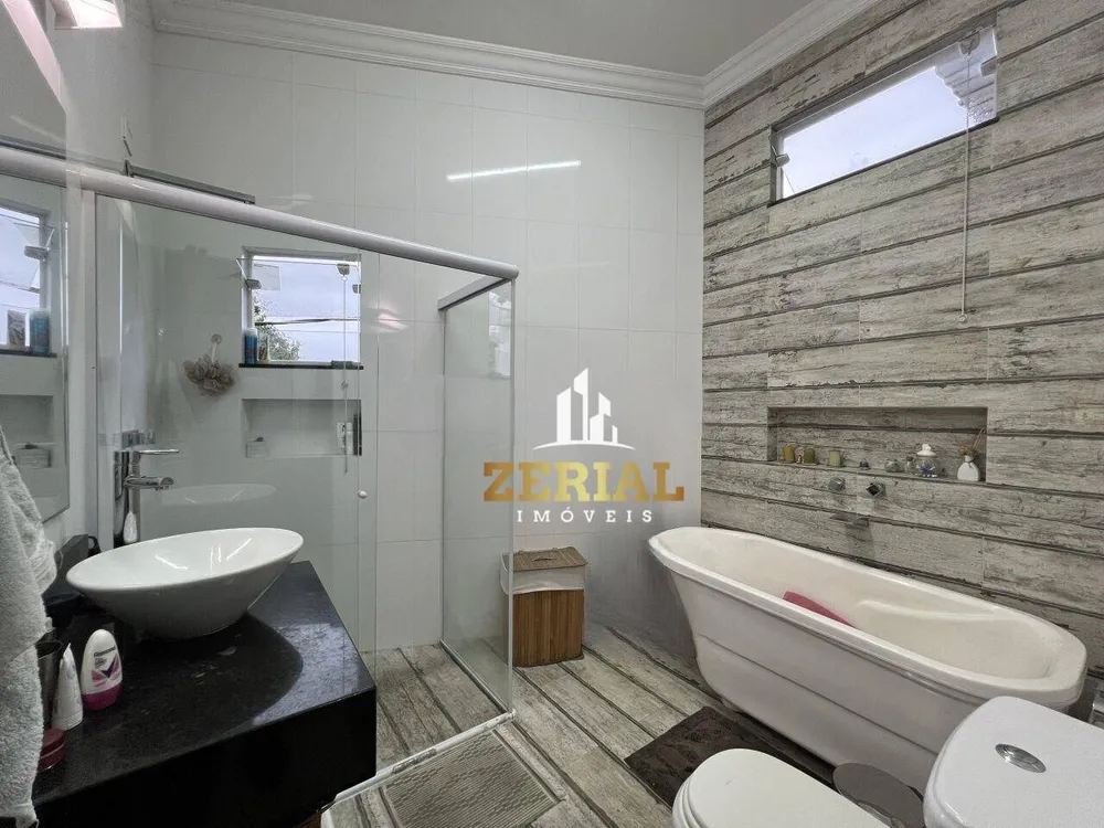 Sobrado, 3 quartos, 207 m² - Foto 8