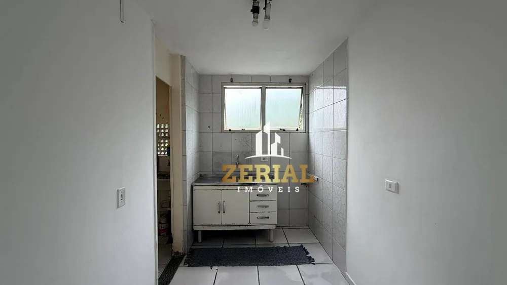 Apartamento, 2 quartos, 53 m² - Foto 2