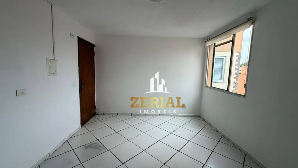 Apartamento, 2 quartos, 53 m² - Foto 1