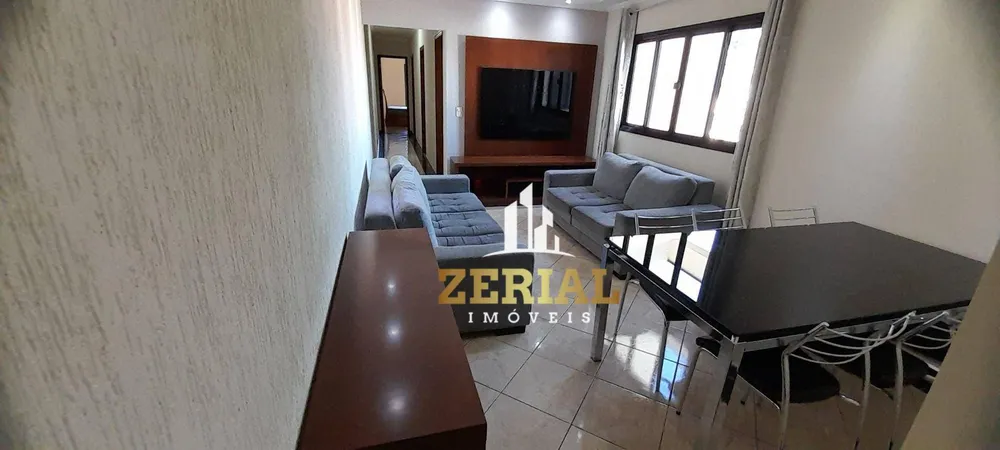 Apartamento, 3 quartos, 88 m² - Foto 1