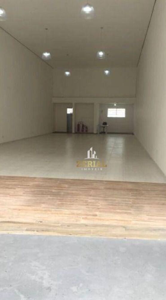 Loja-Salão, 140 m² - Foto 1