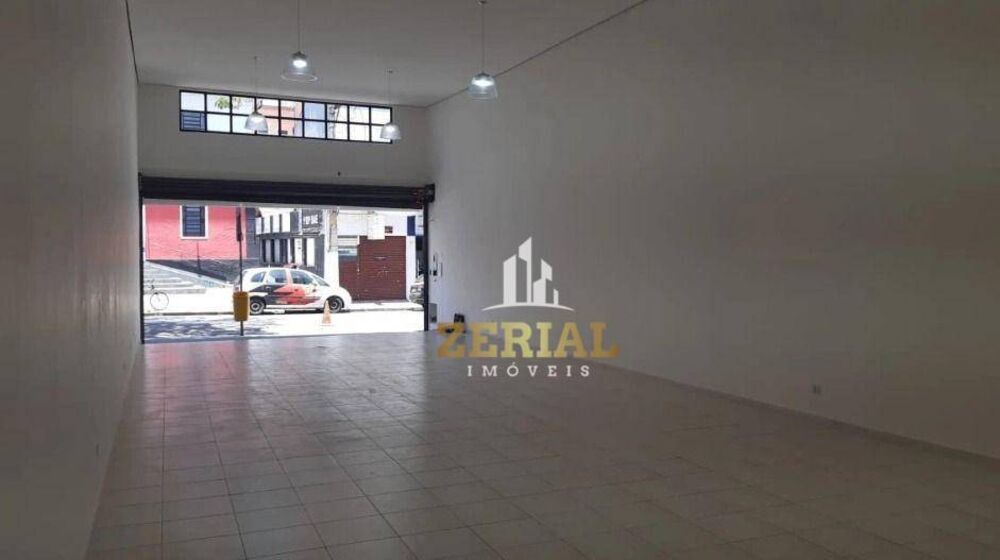 Loja-Salão, 140 m² - Foto 2