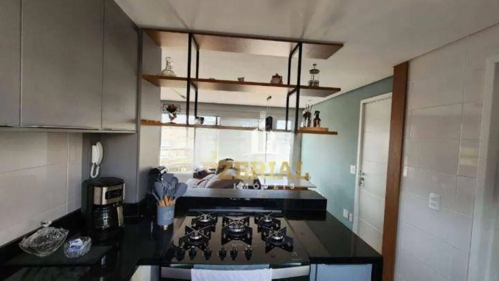 Apartamento, 2 quartos, 60 m² - Foto 5