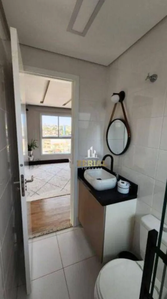 Apartamento, 2 quartos, 60 m² - Foto 9