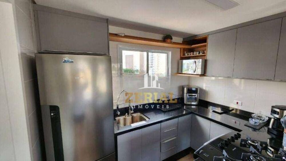 Apartamento, 2 quartos, 60 m² - Foto 3