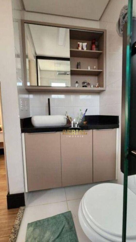 Apartamento, 2 quartos, 60 m² - Foto 7