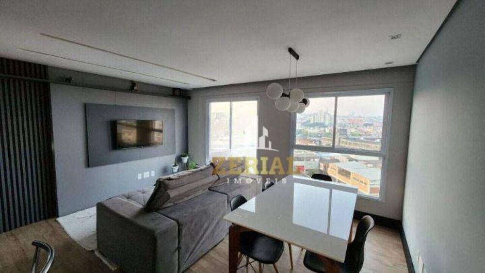 Apartamento, 2 quartos, 60 m² - Foto 1