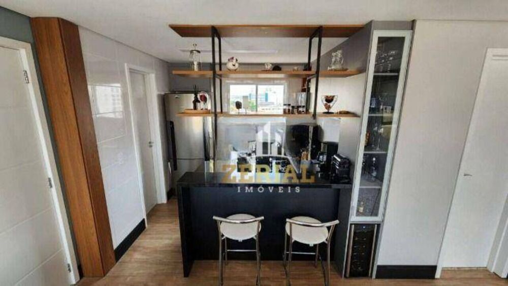 Apartamento, 2 quartos, 60 m² - Foto 2