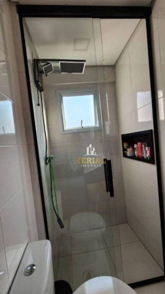Apartamento, 2 quartos, 60 m² - Foto 5