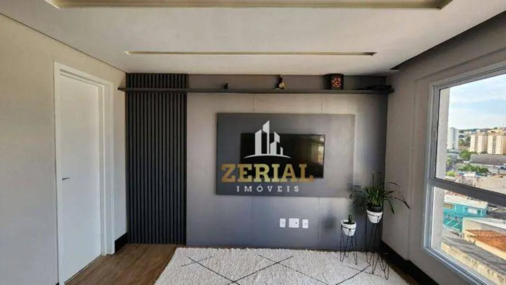 Apartamento, 2 quartos, 60 m² - Foto 3