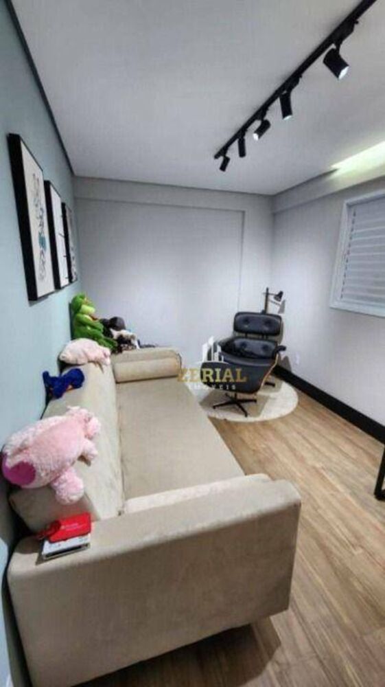 Apartamento, 2 quartos, 60 m² - Foto 4