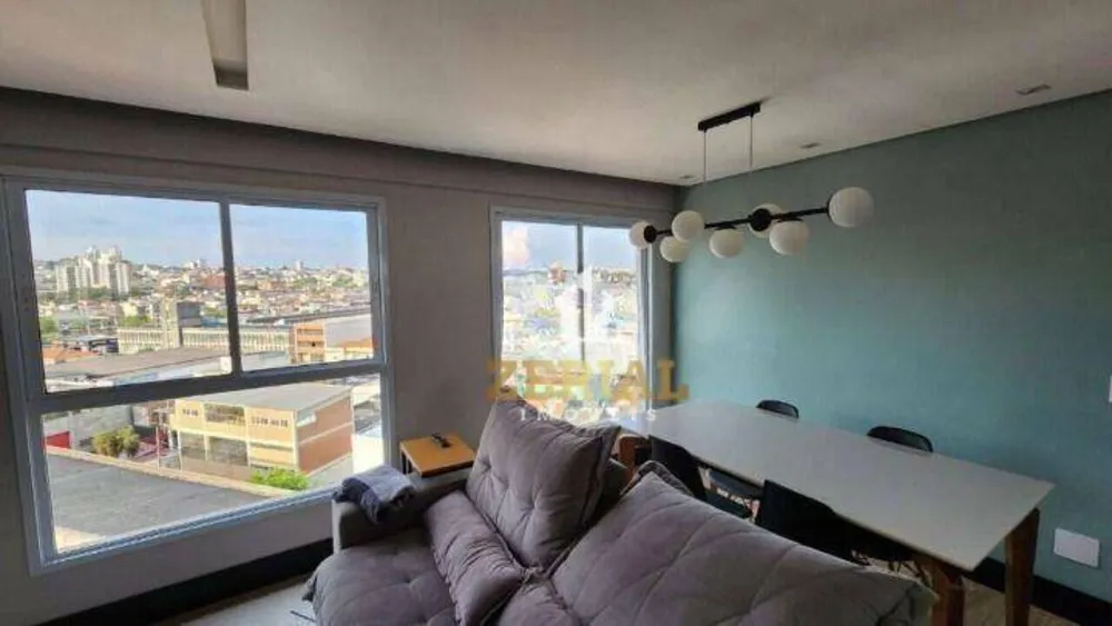 Apartamento, 2 quartos, 60 m² - Foto 2