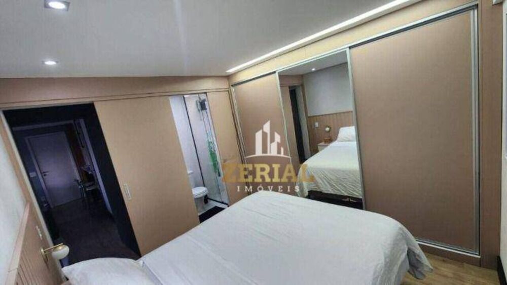 Apartamento, 2 quartos, 60 m² - Foto 6