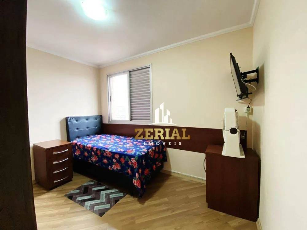Apartamento, 3 quartos, 90 m² - Foto 7