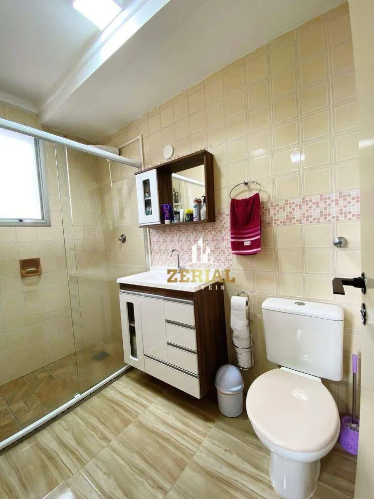 Apartamento, 3 quartos, 90 m² - Foto 5