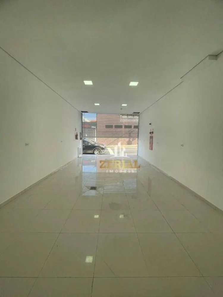 Loja-Salão, 49 m² - Foto 2