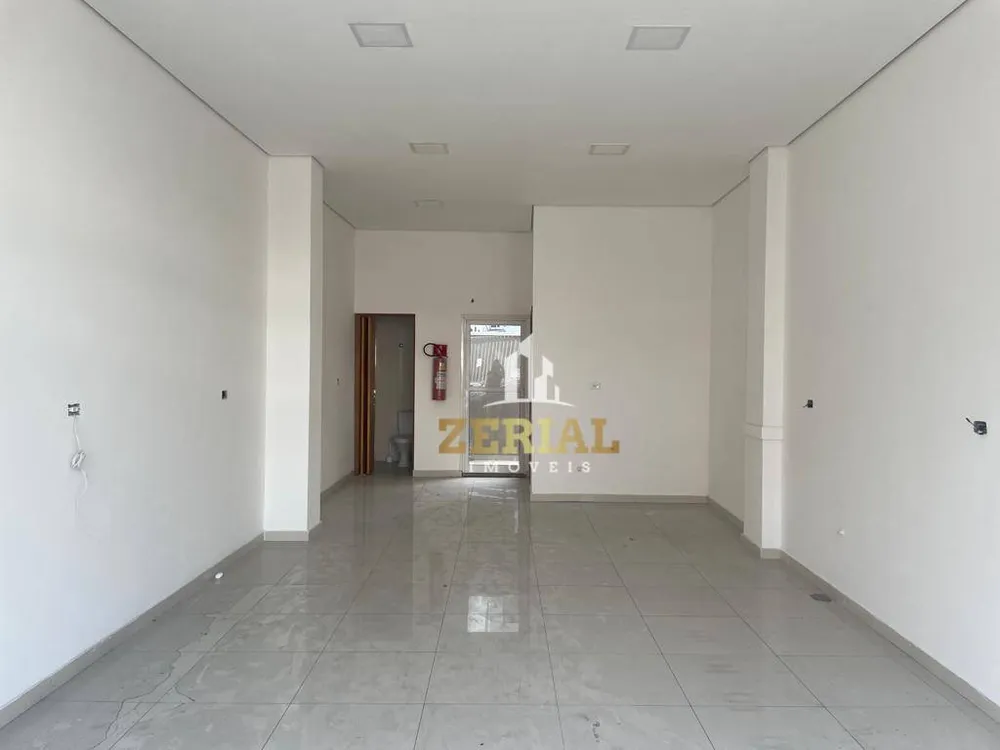 Loja-Salão, 49 m² - Foto 1