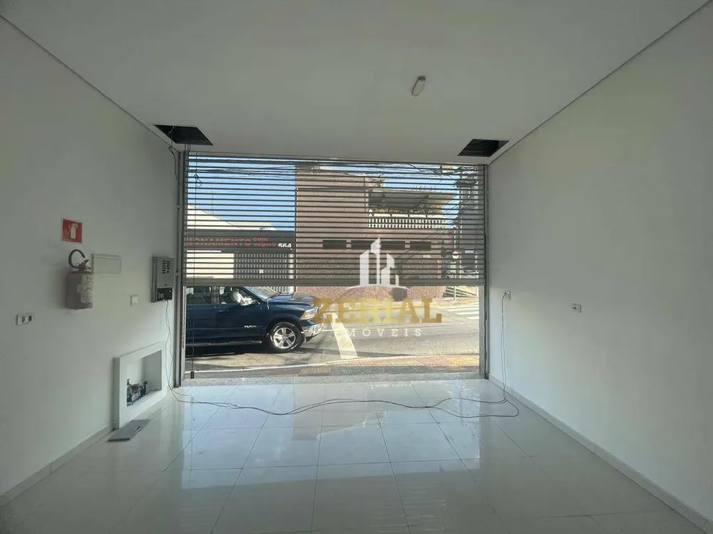 Loja-Salão, 49 m² - Foto 2