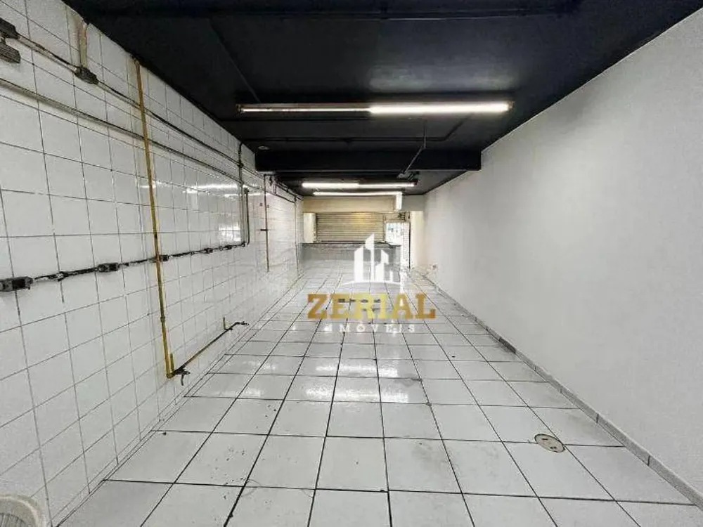 Loja-Salão, 138 m² - Foto 3