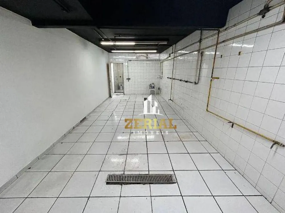 Loja-Salão, 138 m² - Foto 2