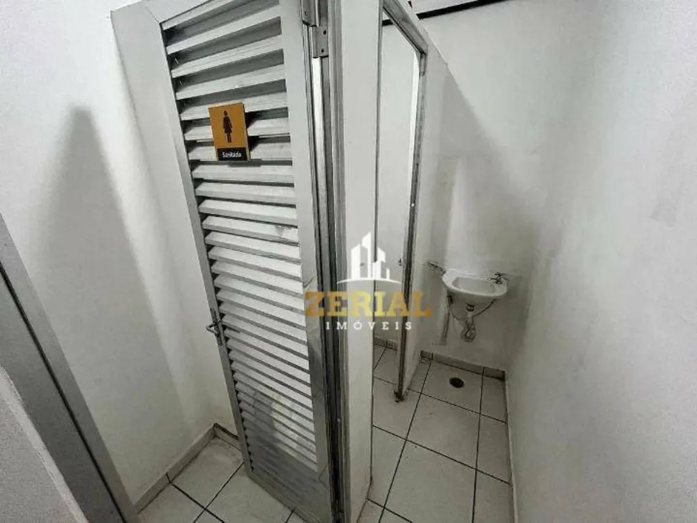 Loja-Salão, 138 m² - Foto 7