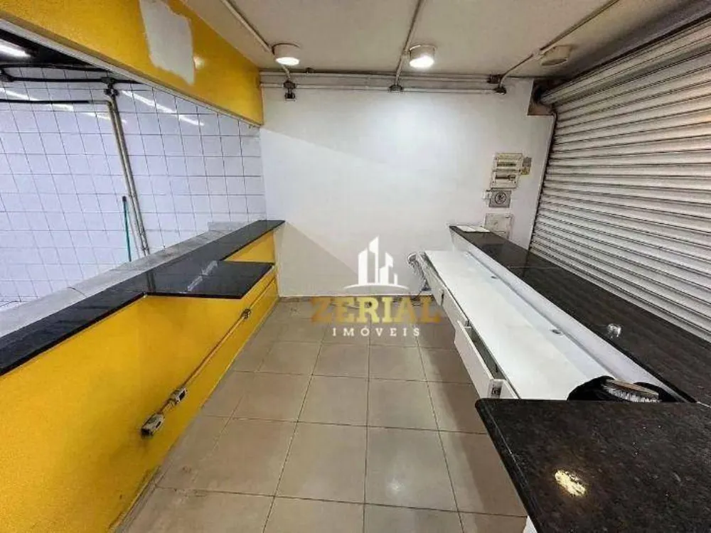 Loja-Salão, 138 m² - Foto 1