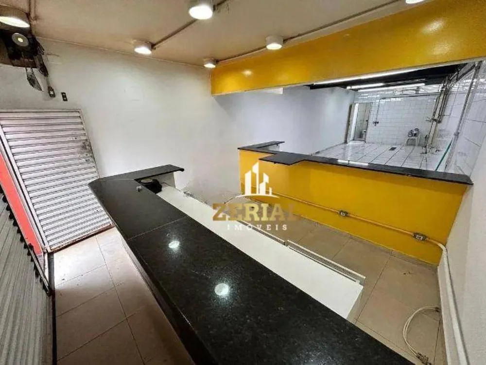 Loja-Salão, 138 m² - Foto 6