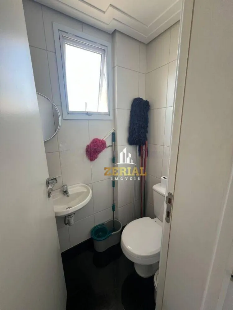 Apartamento, 3 quartos, 242 m² - Foto 8